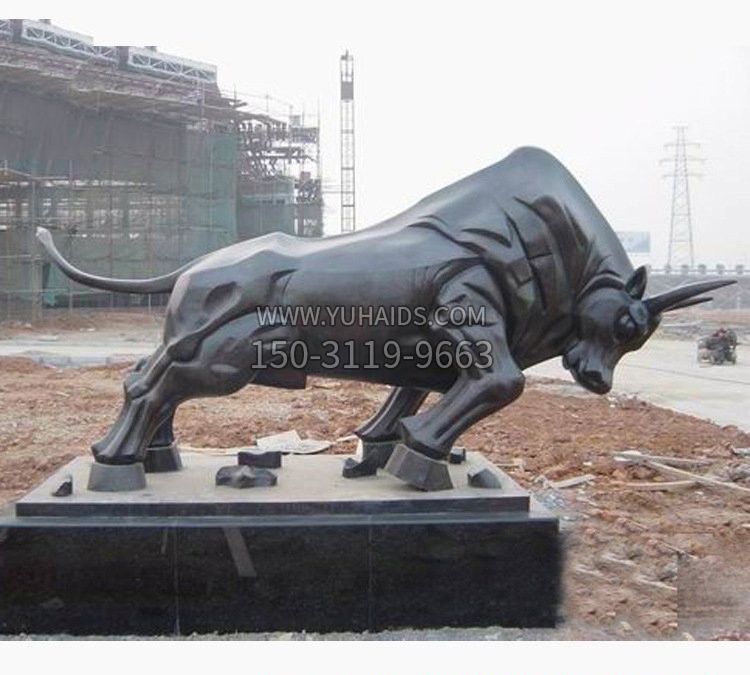 銅雕拓荒牛開荒牛 銅雕拓荒牛開荒牛