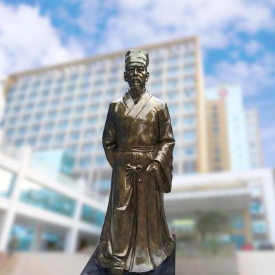 影響銅雕南丁格爾醫院人物雕塑報價的因素有哪些?