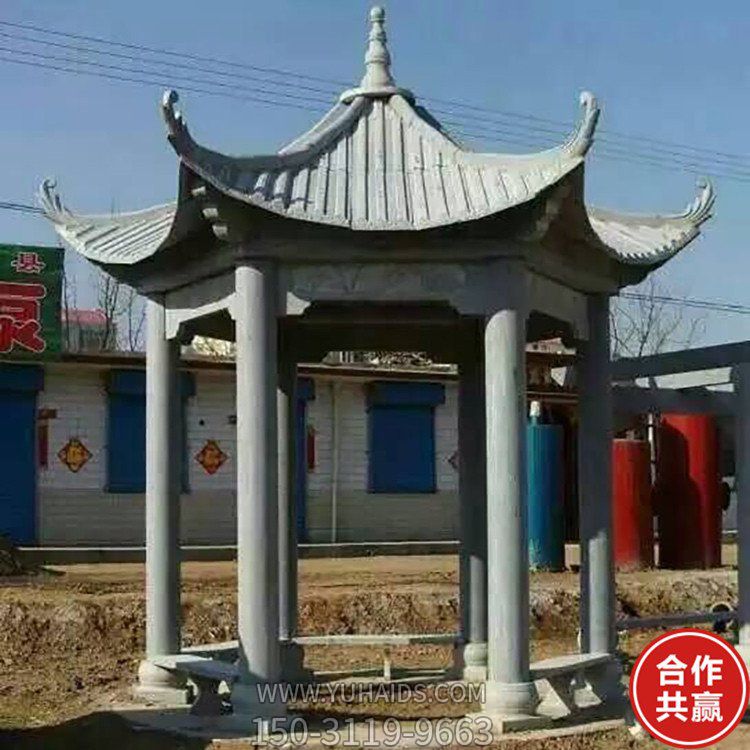 大理石石雕戶外園林大型中式?jīng)鐾さ袼?>
                                <h2>大理石石雕戶外園林大型中式?jīng)鐾さ袼?參數(shù)說(shuō)明</h2>
                                                                        <table>
                                      <tr>
                                        <th>產(chǎn)品標(biāo)題</th>
                                        <td>大理石石雕戶外園林大型中式?jīng)鐾さ袼?/td>
                                      </tr>
                                      <tr>
                                        <th>發(fā)布時(shí)間</th>
                                        <td>2023-06-08 06:57</td>
                                      </tr>
                                      <tr>
                                        <th>價(jià)格</th>
                                        <td><span>電話咨詢</td>
                                      </tr>
                                                                              <tr>
                                          <th>雕刻內(nèi)容</th>
                                          <td>園林、涼亭、園林</td>
                                        </tr>
                                                                              <tr>
                                          <th>制作材質(zhì)</th>
                                          <td>石雕、大理石、石雕</td>
                                        </tr>
                                                                          </table>
                                <h2>大理石石雕戶外園林大型中式?jīng)鐾さ袼?詳細(xì)說(shuō)明</h2>
                                <p>玉海雕塑是一家綜合性的雕塑公司，擁有多款大理石石雕戶外園林大型中式?jīng)鐾さ袼苣Ｐ停杉庸ざㄖ贫喾N大理石石雕戶外園林大型中式?jīng)鐾さ袼埽С植馁|(zhì)、樣式、風(fēng)格、尺寸大小等方面的調(diào)整修改定制。我們所加工制作的大理石石雕戶外園林大型中式?jīng)鐾さ袼苜|(zhì)優(yōu)價(jià)廉，遍布全國(guó)多個(gè)省市地區(qū)，想要了解更多案例圖片，請(qǐng)電話或微信咨詢。材質(zhì)、大小、樣式等都可以按需定制，還可根據(jù)您提供給的大理石石雕戶外園林大型中式?jīng)鐾さ袼軜訄D進(jìn)行制作！如有相關(guān)需求，歡迎致電（微信同號(hào)）：<span>150-3119-9663</span></p>
                                                                <div   class=